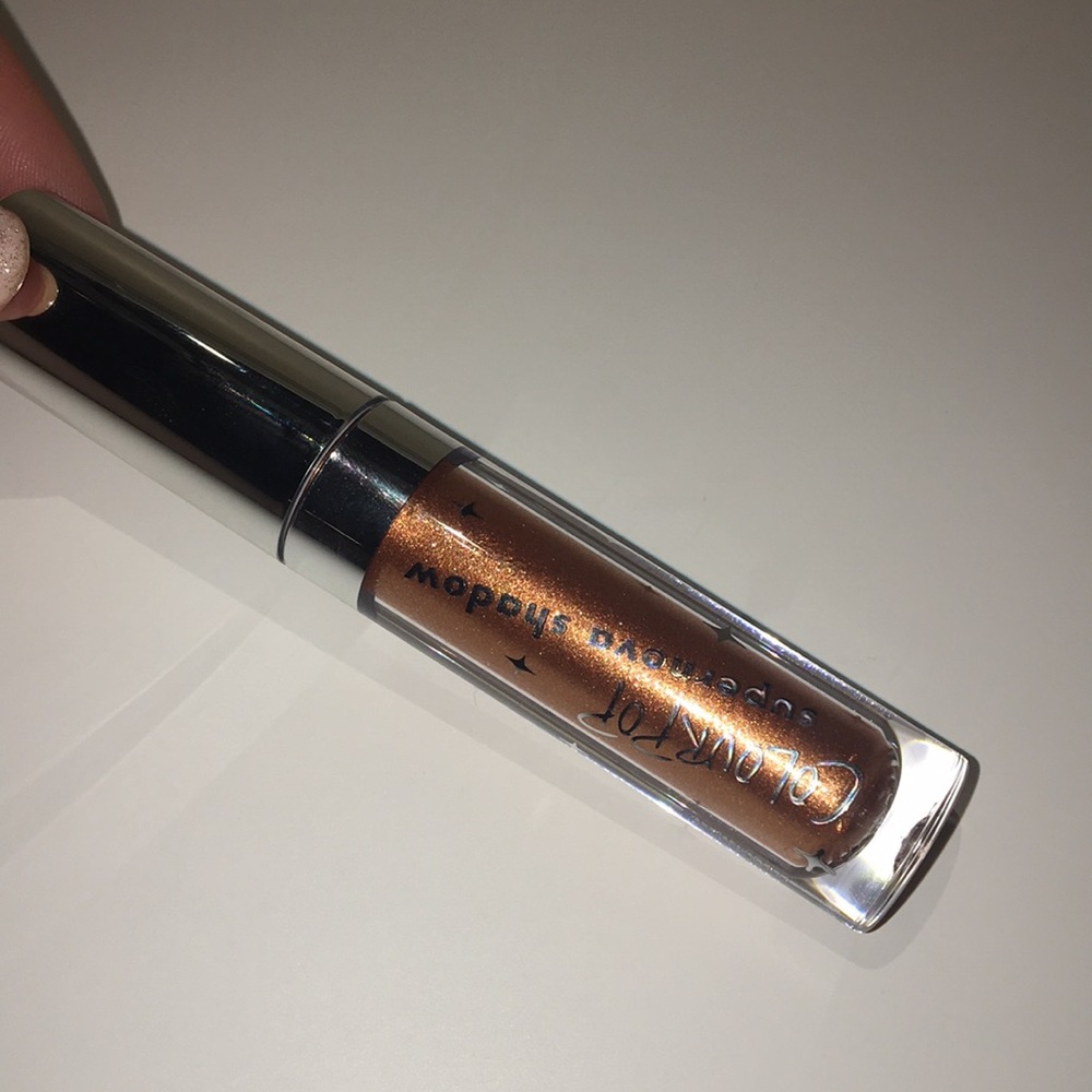 COLOURPOP Supernova Shadow - Dragon